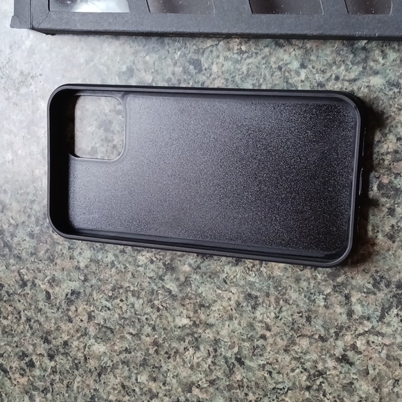 Cell Phone Inlay Case Man or Woman - Picture 3 of 8